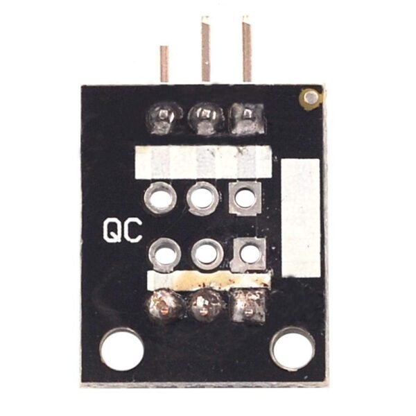 MÓDULO SENSOR DE TEMPERATURA KY-001 - Imagen 2