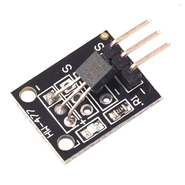 MÓDULO SENSOR DE TEMPERATURA KY-001
