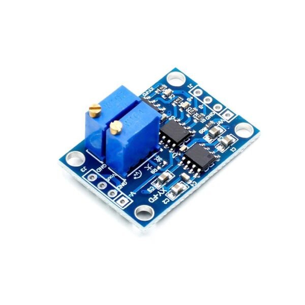 MÓDULO AD620 AMPLIFICADOR ALTA PRECISIÓN - Imagen 2