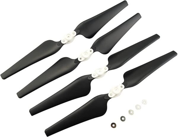 JUEGO DE 4 HÉLICES SYMA X8G