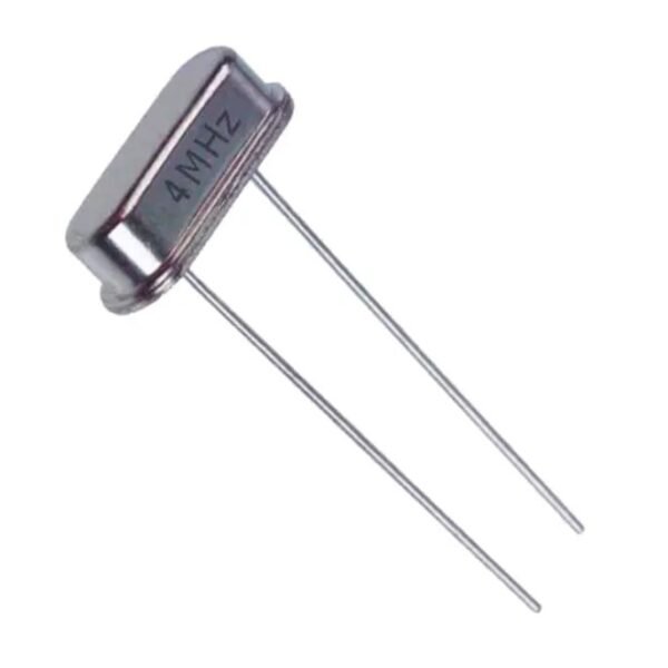 CRISTAL 4MHZ