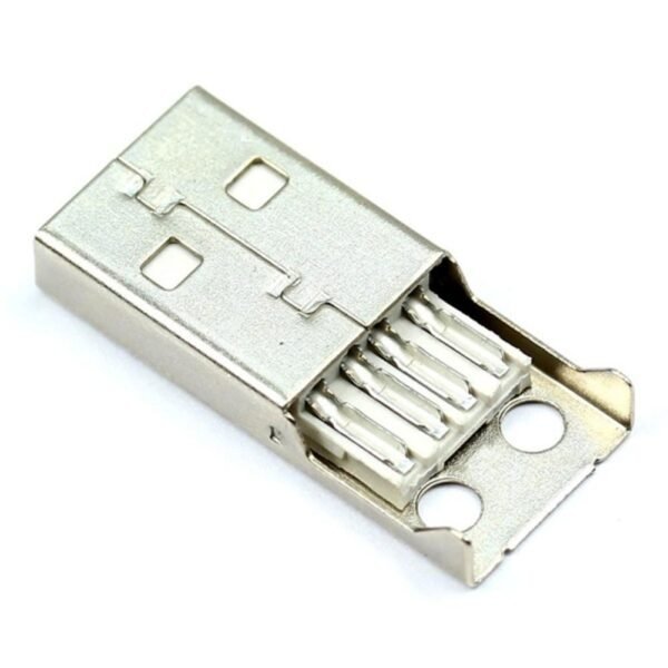 PLUG USB TIPO A MACHO CON CAPUCHÓN - Imagen 4