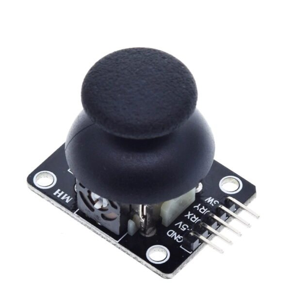 MÓDULO JOYSTICK DE EJE XY-KY-023