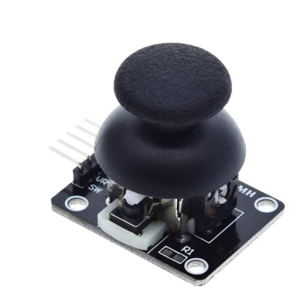 MÓDULO JOYSTICK DE EJE XY-KY-023 - Imagen 4