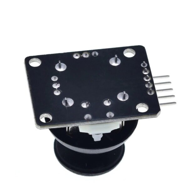 MÓDULO JOYSTICK DE EJE XY-KY-023 - Imagen 5