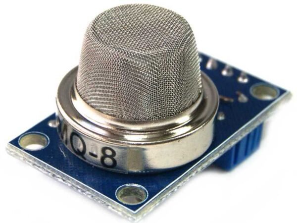 MÓDULO SENSOR  MQ-8 MQ8 HIDRÓGENO