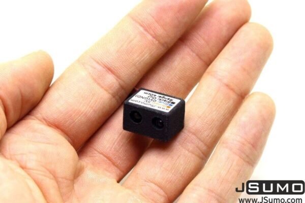 SENSOR INFRARROJO DE DISTANCIA DIGITAL JSUMO JS40F 40CM JSUMO - Imagen 3