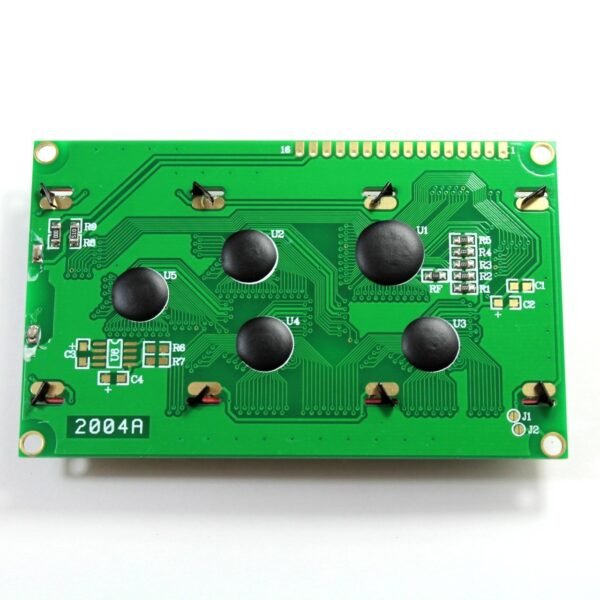 GLCD LCD 128*64 128X64 12864 - Imagen 2