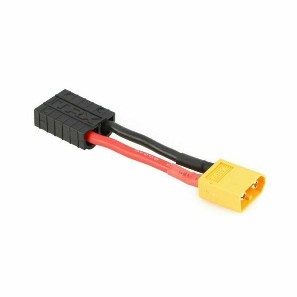 CABLE XT60 MACHO A TRX HEMBRA
