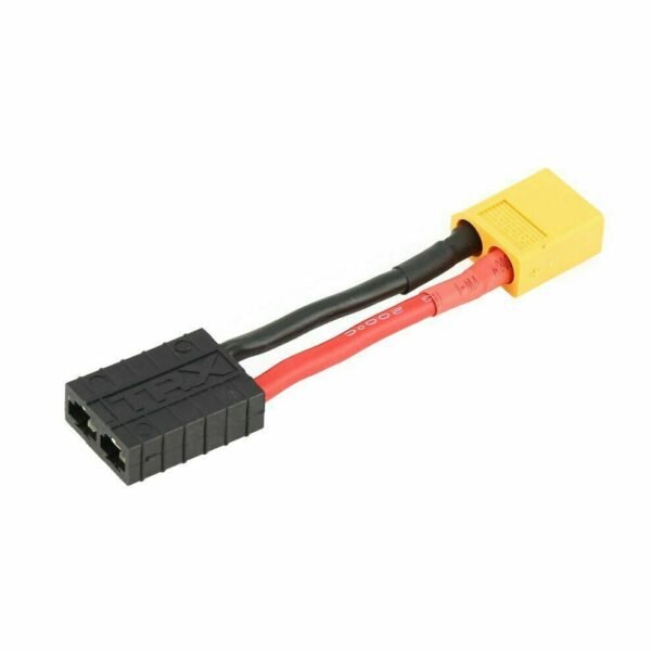 CABLE XT60 MACHO A TRX HEMBRA - Imagen 2