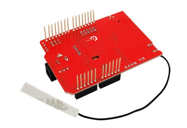 SHIELD SIM800C GSM GPRS PARA ARDUINO - Imagen 3